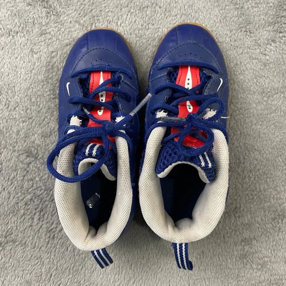 Nike Little Posite Pro TD 